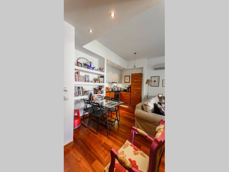 1 Bedroom Flat in Heraklion RE0053 263496