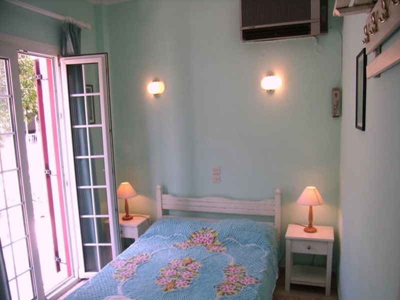 1 Bedroom Flat in Ipsos RE0503 263177