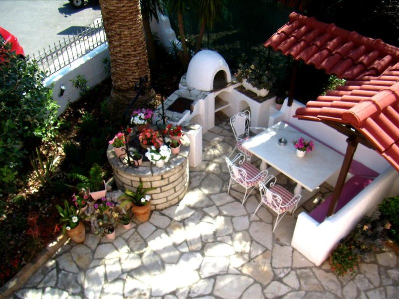 1 Bedroom Flat in Ipsos RE0503 263178