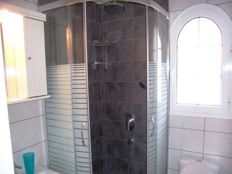 1 Bedroom Flat in Ipsos RE0503 263184