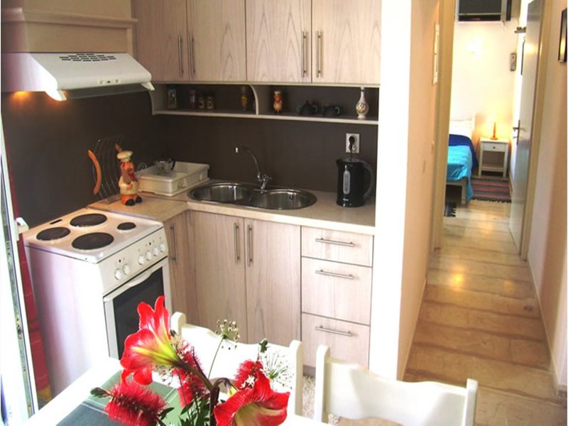 1 Bedroom Flat in Ipsos RE0503 263185