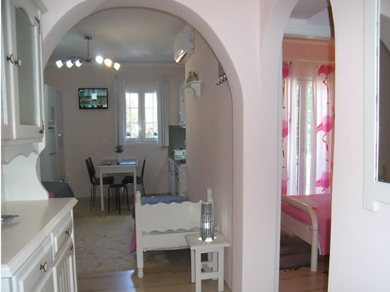 1 Bedroom Flat in Ipsos RE0504 263187