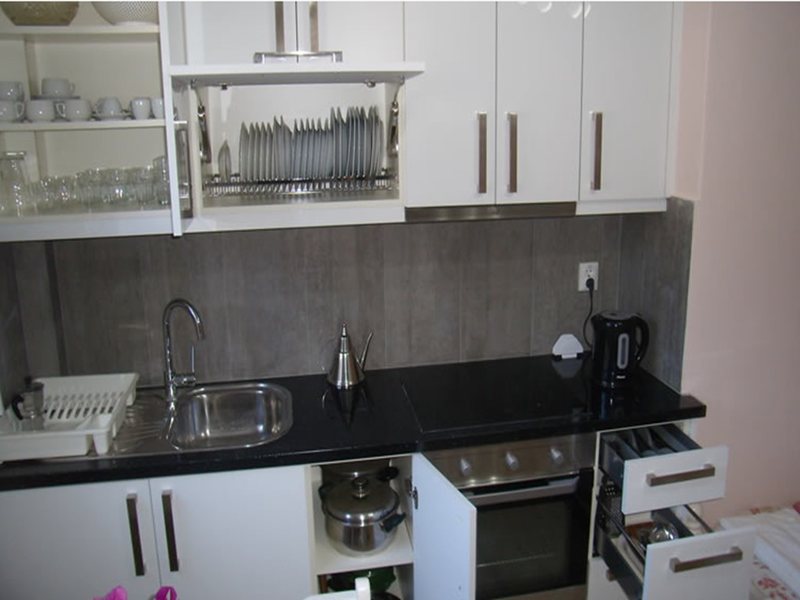 1 Bedroom Flat in Ipsos RE0504 263195
