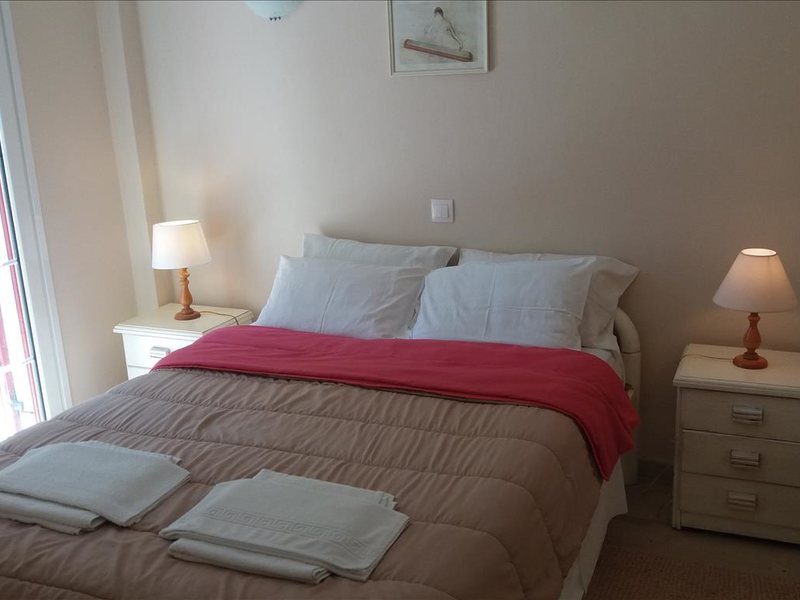 1 Bedroom Flat in Ipsos RE0506 263200