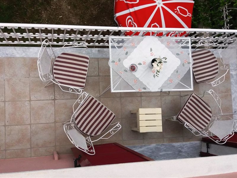 1 Bedroom Flat in Ipsos RE0506 263204