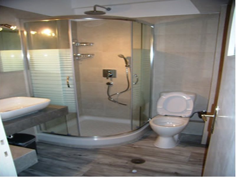 1 Bedroom Flat in Ipsos RE0506 263206