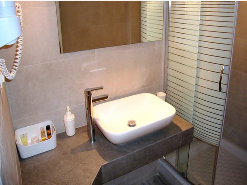 1 Bedroom Flat in Ipsos RE0506 263208