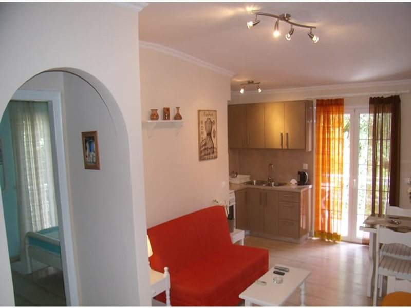 1 Bedroom Flat in Ipsos RE0506 263209