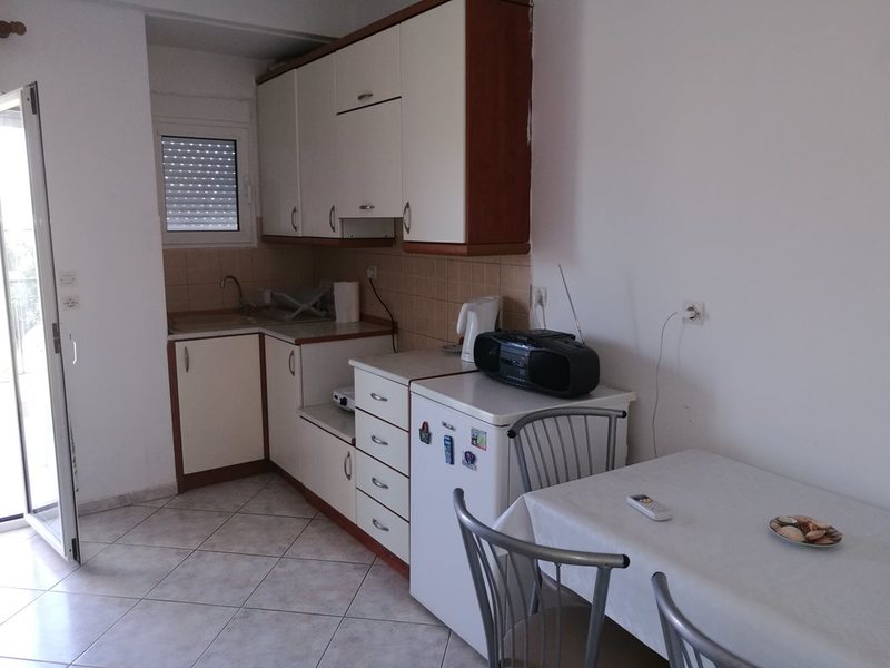 1 Bedroom Flat in Kalithea RE0810 263211