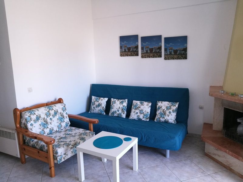 1 Bedroom Flat in Kalithea RE0810 263213