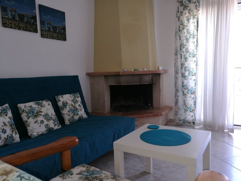 1 Bedroom Flat in Kalithea RE0810 263216
