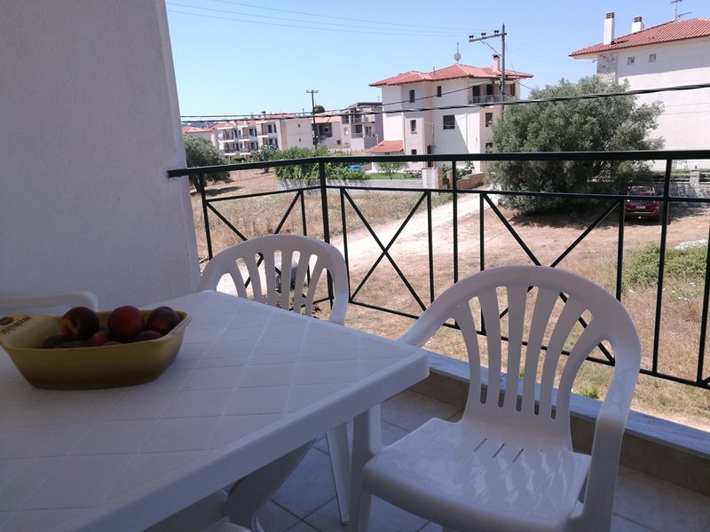 1 Bedroom Flat in Kalithea RE0810 263218
