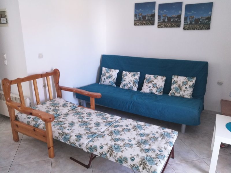 1 Bedroom Flat in Kalithea RE0810 263219