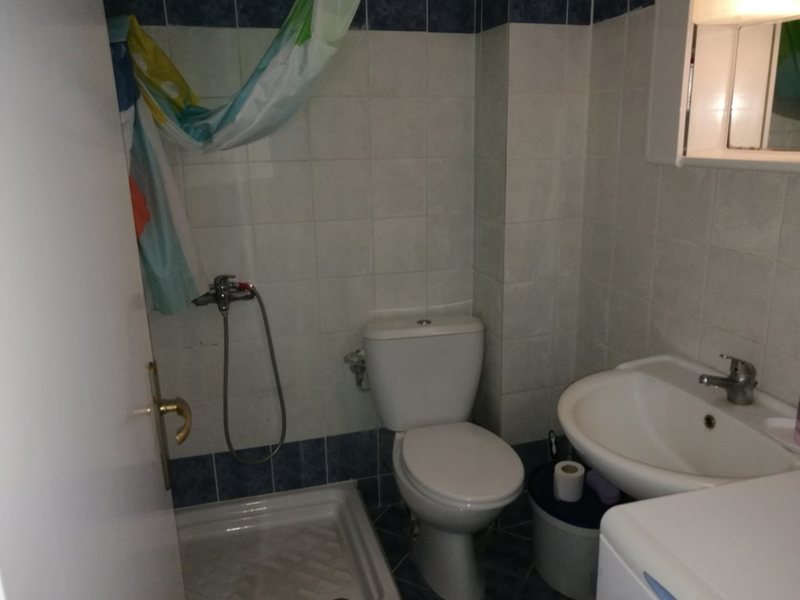 1 Bedroom Flat in Kalithea RE0810 263220