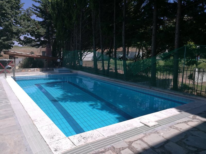 1 Bedroom Flat in Kalithea RE0810 263222