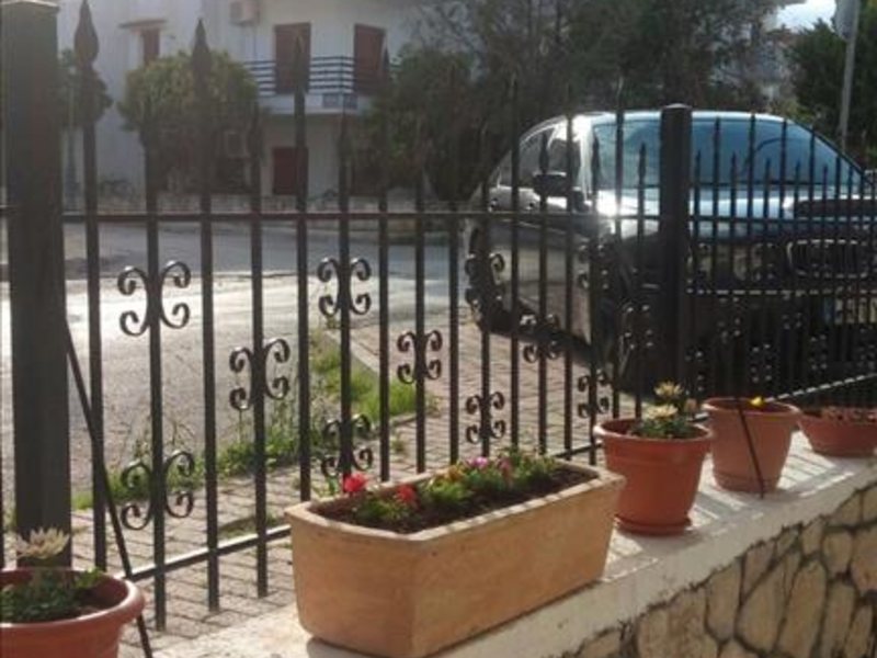 1 Bedroom Flat in Kalithea RE0863 263228