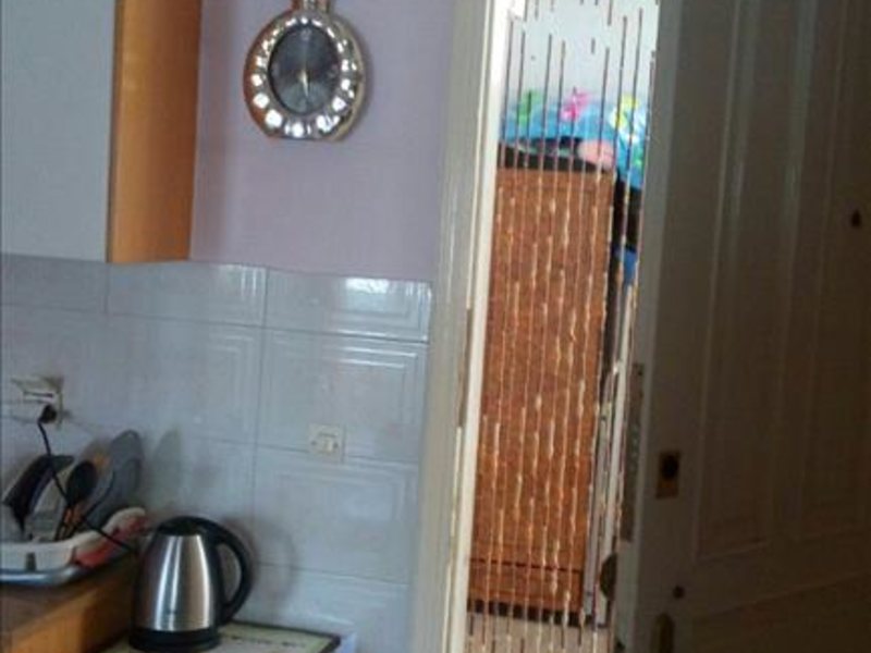 1 Bedroom Flat in Kalithea RE0863 263234