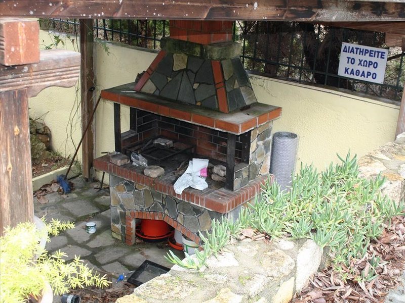 1 Bedroom Flat in Kallithea RE0139 263243