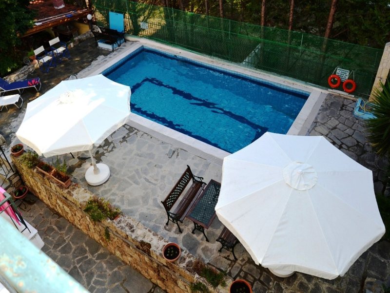 1 Bedroom Flat in Kallithea RE0139 263244