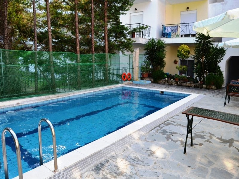 1 Bedroom Flat in Kallithea RE0139 263248