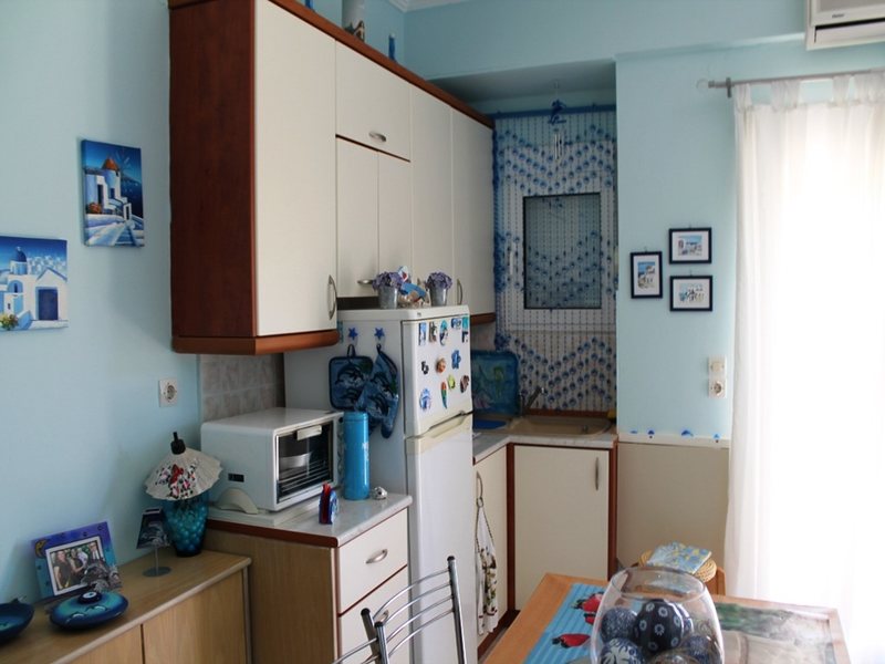 1 Bedroom Flat in Kallithea RE0139 263249