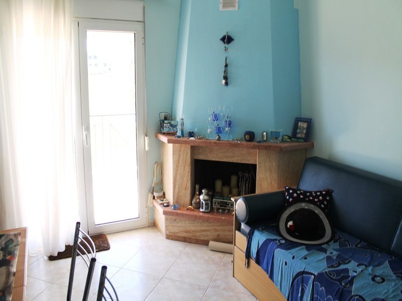 1 Bedroom Flat in Kallithea RE0139 263251