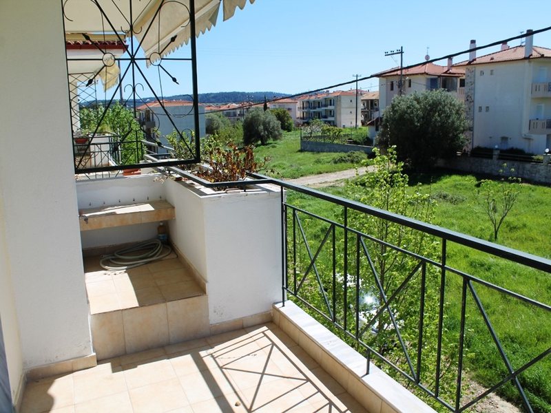 1 Bedroom Flat in Kallithea RE0139 263252