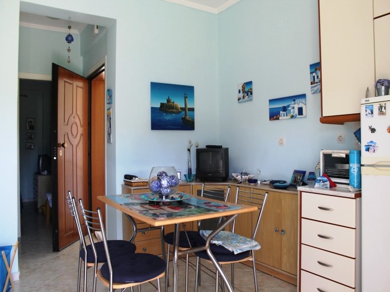 1 Bedroom Flat in Kallithea RE0139 263253