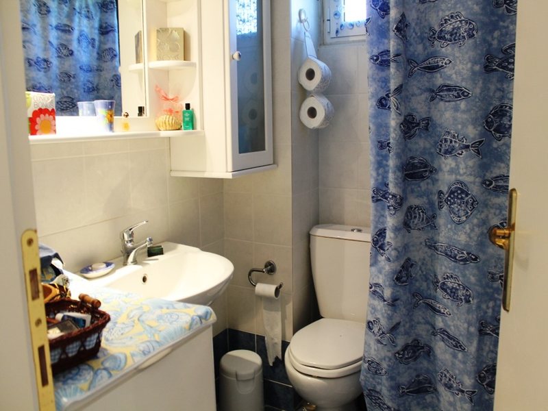 1 Bedroom Flat in Kallithea RE0139 263254