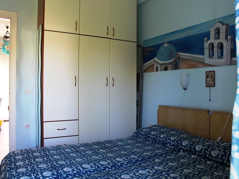 1 Bedroom Flat in Kallithea RE0139 263255