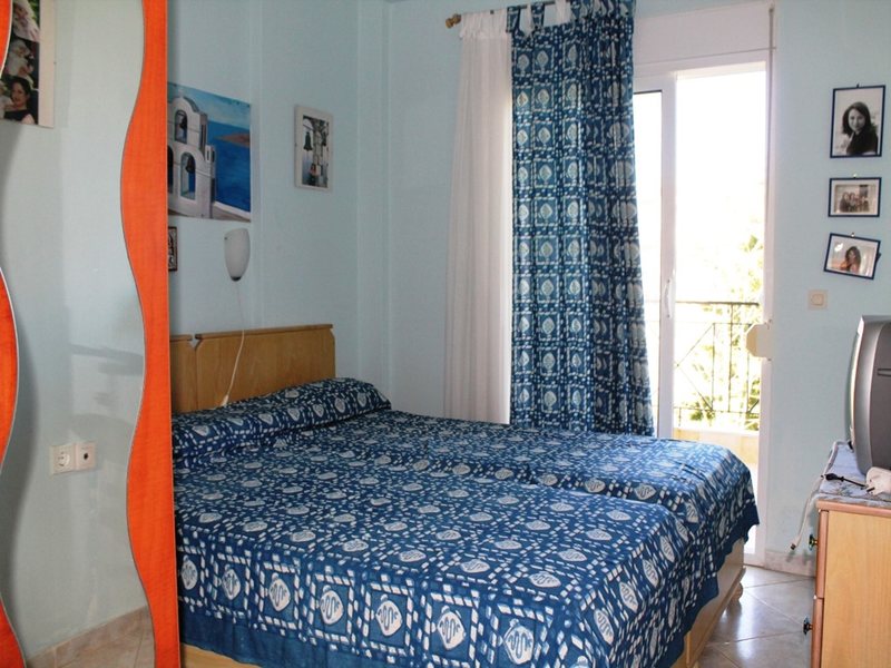 1 Bedroom Flat in Kallithea RE0139 263256