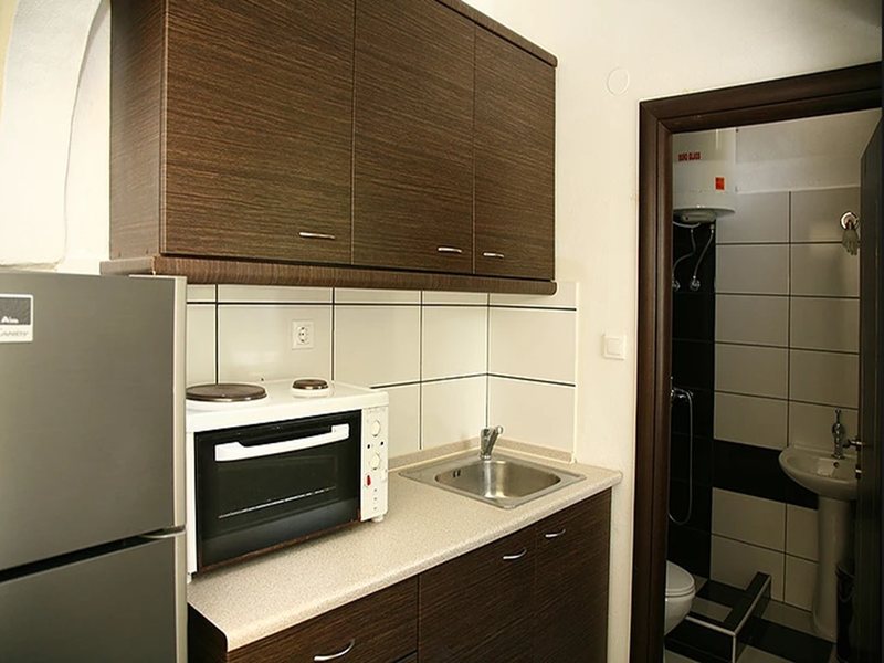 1 Bedroom Flat in Litochoro RE0528 263257