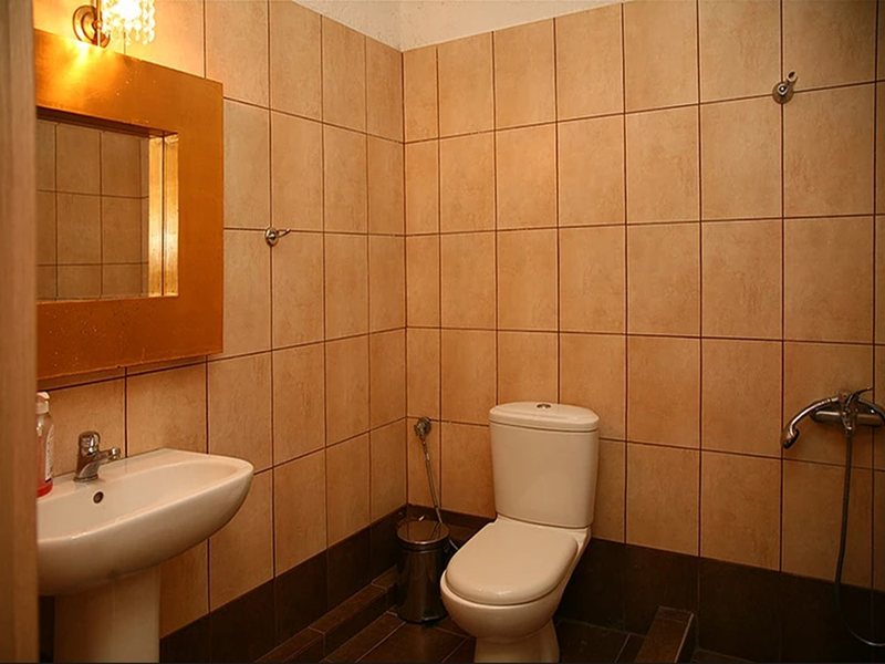 1 Bedroom Flat in Litochoro RE0528 263258