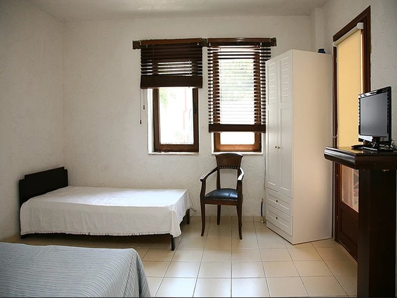 1 Bedroom Flat in Litochoro RE0528 263259