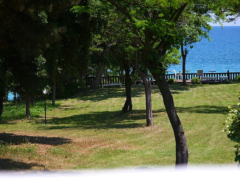 1 Bedroom Flat in Litochoro RE0528 263260