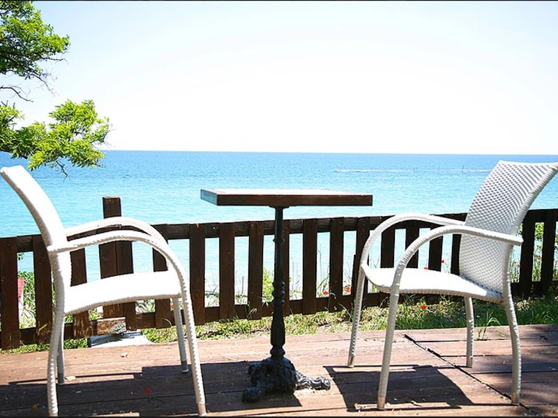 1 Bedroom Flat in Litochoro RE0528 263261