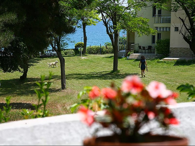 1 Bedroom Flat in Litochoro RE0528 263263