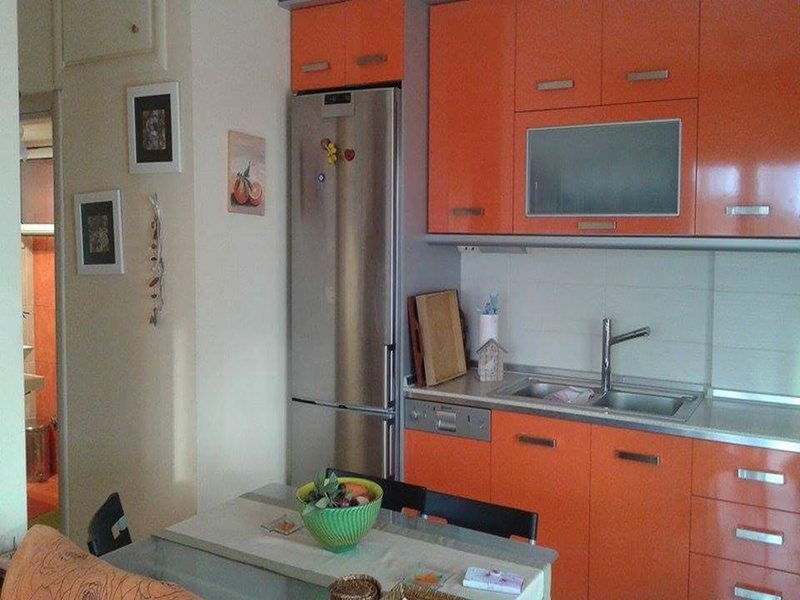 1 Bedroom Flat in Nea Plagia RE0579 263265