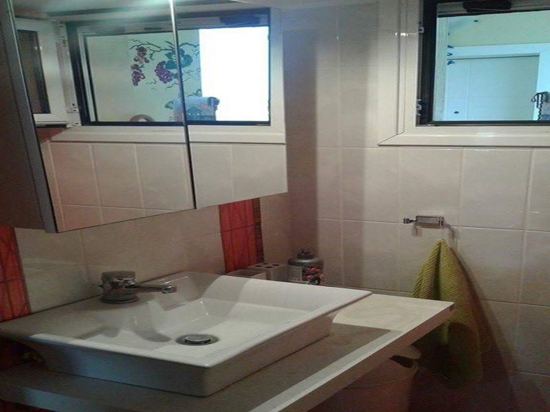 1 Bedroom Flat in Nea Plagia RE0579 263266