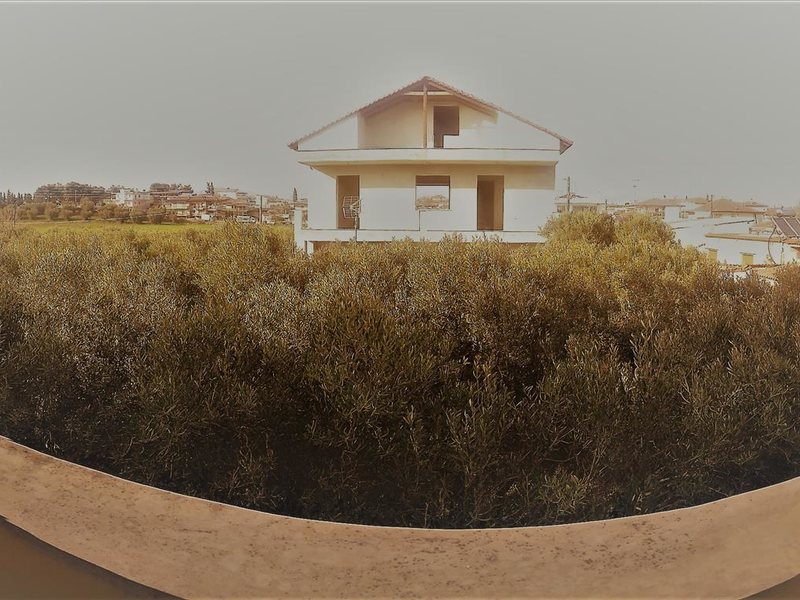 1 Bedroom Flat in Nea Plagia RE0579 263268