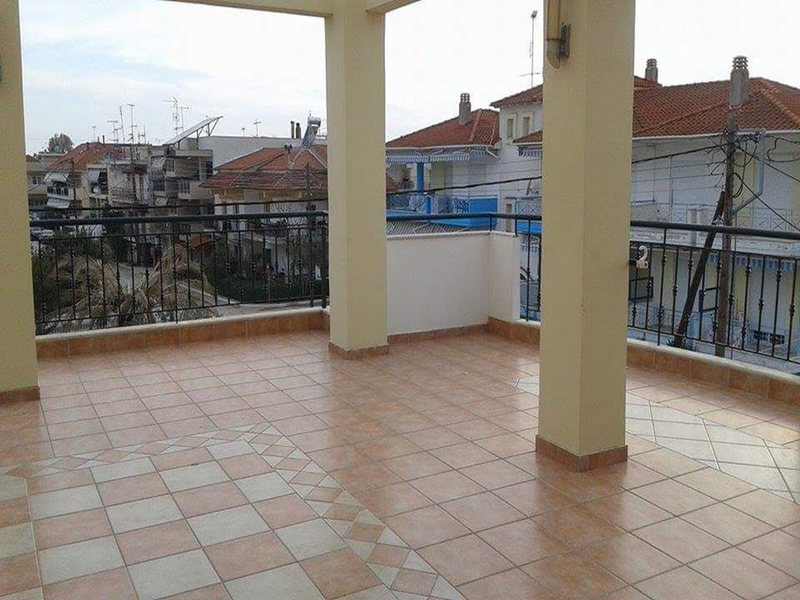 1 Bedroom Flat in Nea Plagia RE0579 263269
