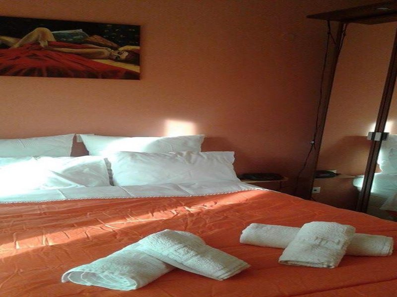 1 Bedroom Flat in Nea Plagia RE0579 263270