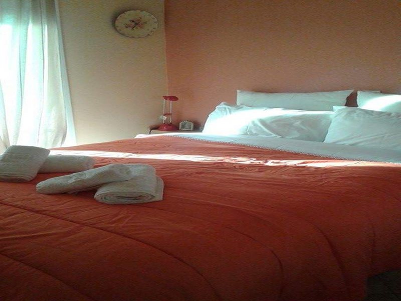 1 Bedroom Flat in Nea Plagia RE0579 263271