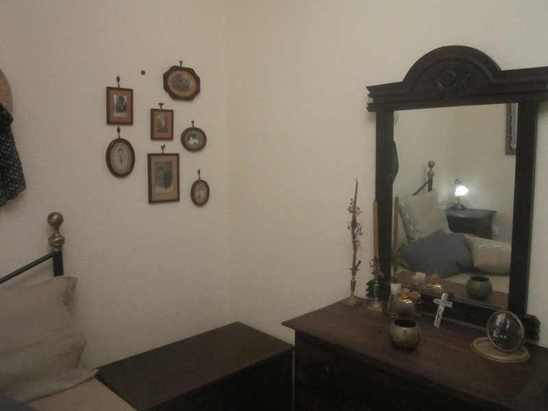 1 Bedroom Flat in Nea Potidea RE0783 263273