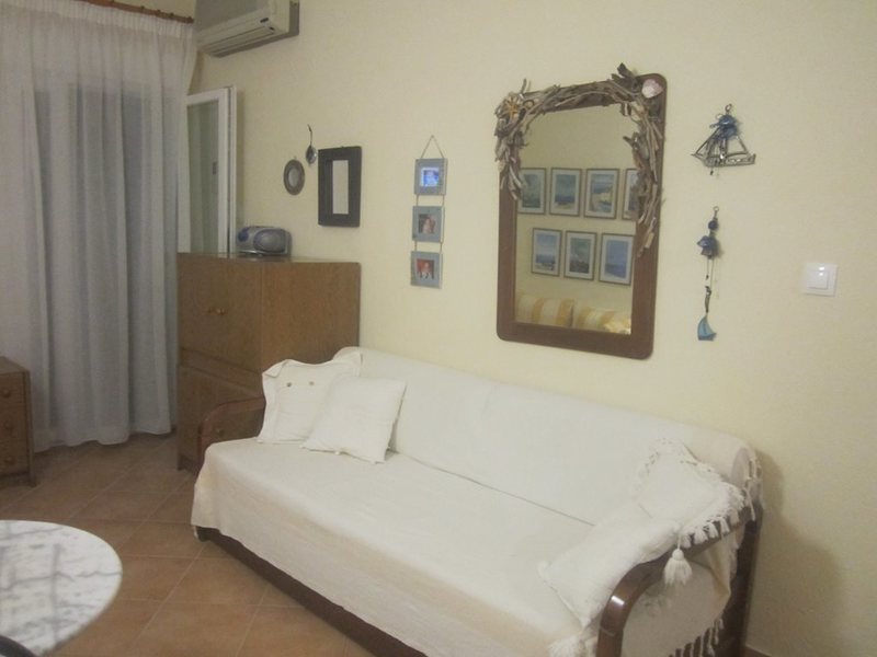 1 Bedroom Flat in Nea Potidea RE0783 263274