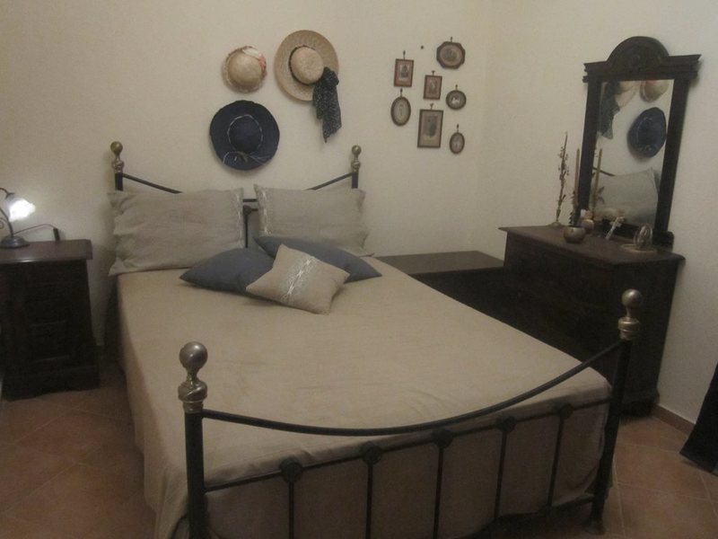 1 Bedroom Flat in Nea Potidea RE0783 263276