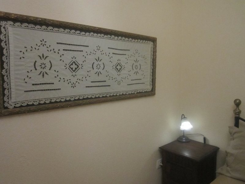 1 Bedroom Flat in Nea Potidea RE0783 263277