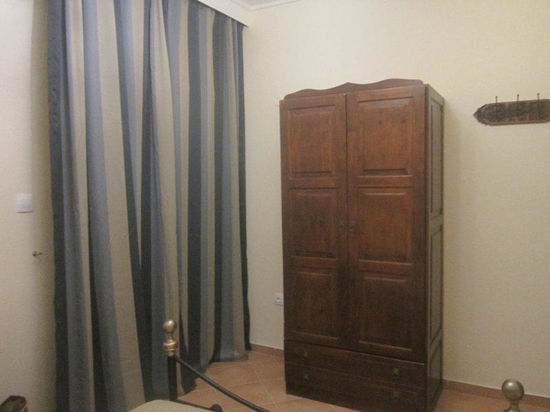 1 Bedroom Flat in Nea Potidea RE0783 263278