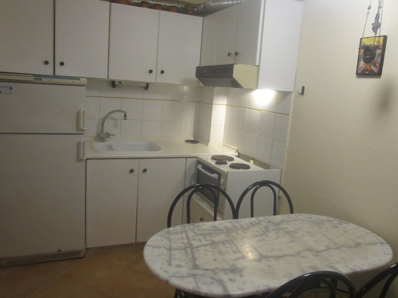 1 Bedroom Flat in Nea Potidea RE0783 263279