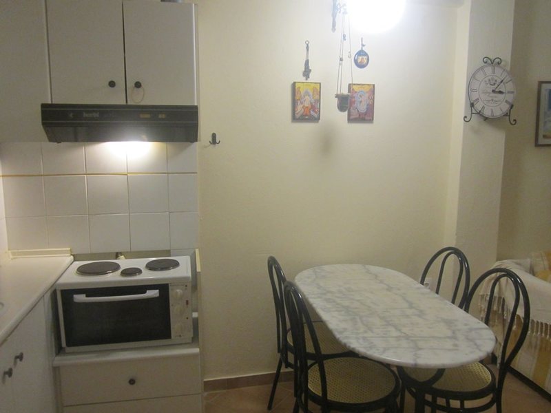1 Bedroom Flat in Nea Potidea RE0783 263280